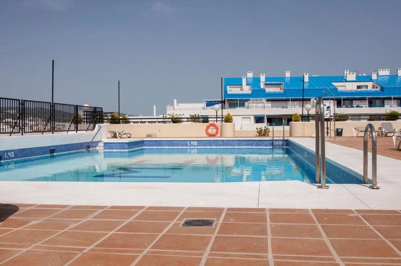 Marbella Beach & Center Exterior photo