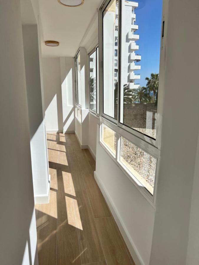 Marbella Beach & Center Exterior photo